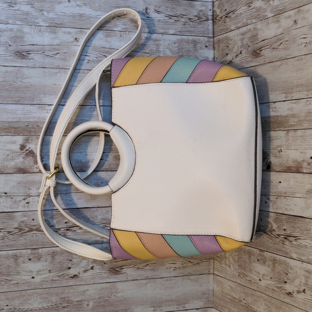 Liz Claiborne Shoulder or Crossbody Purse